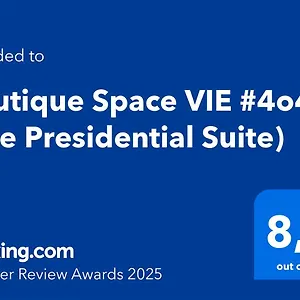 Apartment Vibestudio 404 - - Ac - Near Parking, Wien