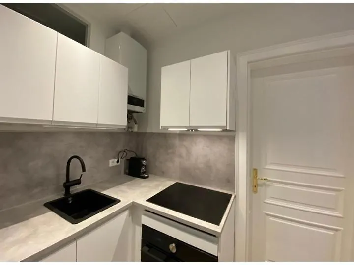 Design Apartment In A Former Monastery Wien 0*,  Østrig